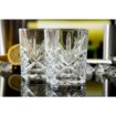 Picture of Olympia Old Duke Whiskey Glasses 295ml (Pack of 6)