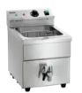 Picture of Bartscher Induction deep fat fryer 8L Plus