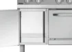 Picture of Bartscher Electric range 700, B1200, 6PL, EBO