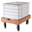 Picture of Cambro Pizza Dough Proofing Box