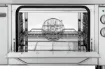 Picture of Bartscher Electric range 700, B1200, 6PL, EBO