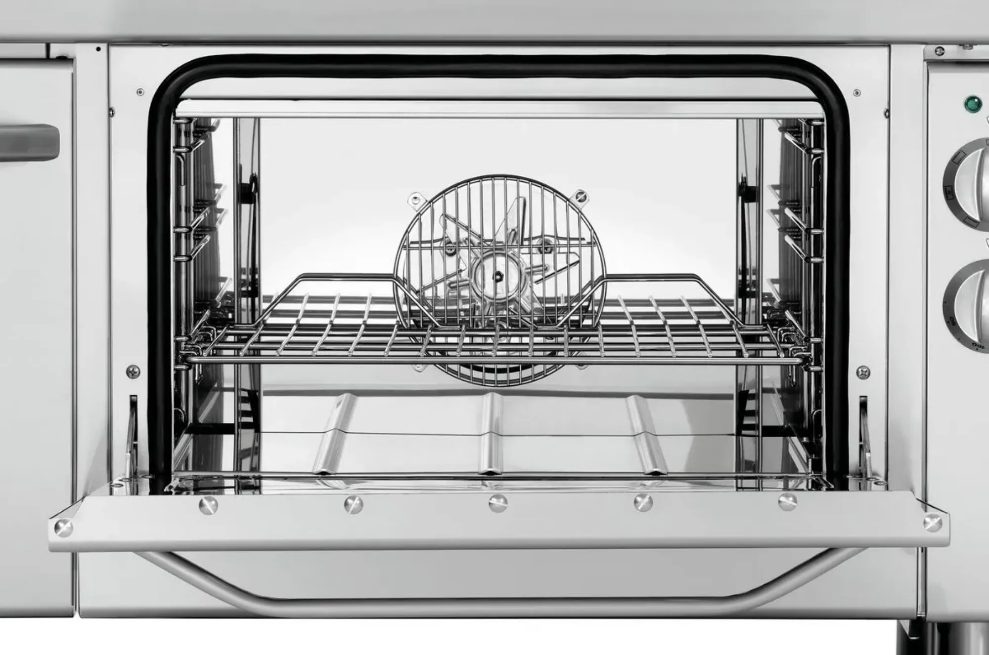 Picture of Bartscher Electric range 700, B1200, 6PL, EBO