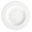 Picture of Olympia Whiteware Pasta Plates 310mm (Pack of 4)