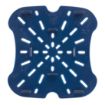 Picture of Cambro FreshPro Blue Drain Shelf 235x235mm