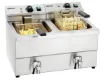 Picture of Bartscher Deep fat fryer IMBISS II