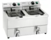 Picture of Bartscher Deep fat fryer IMBISS II