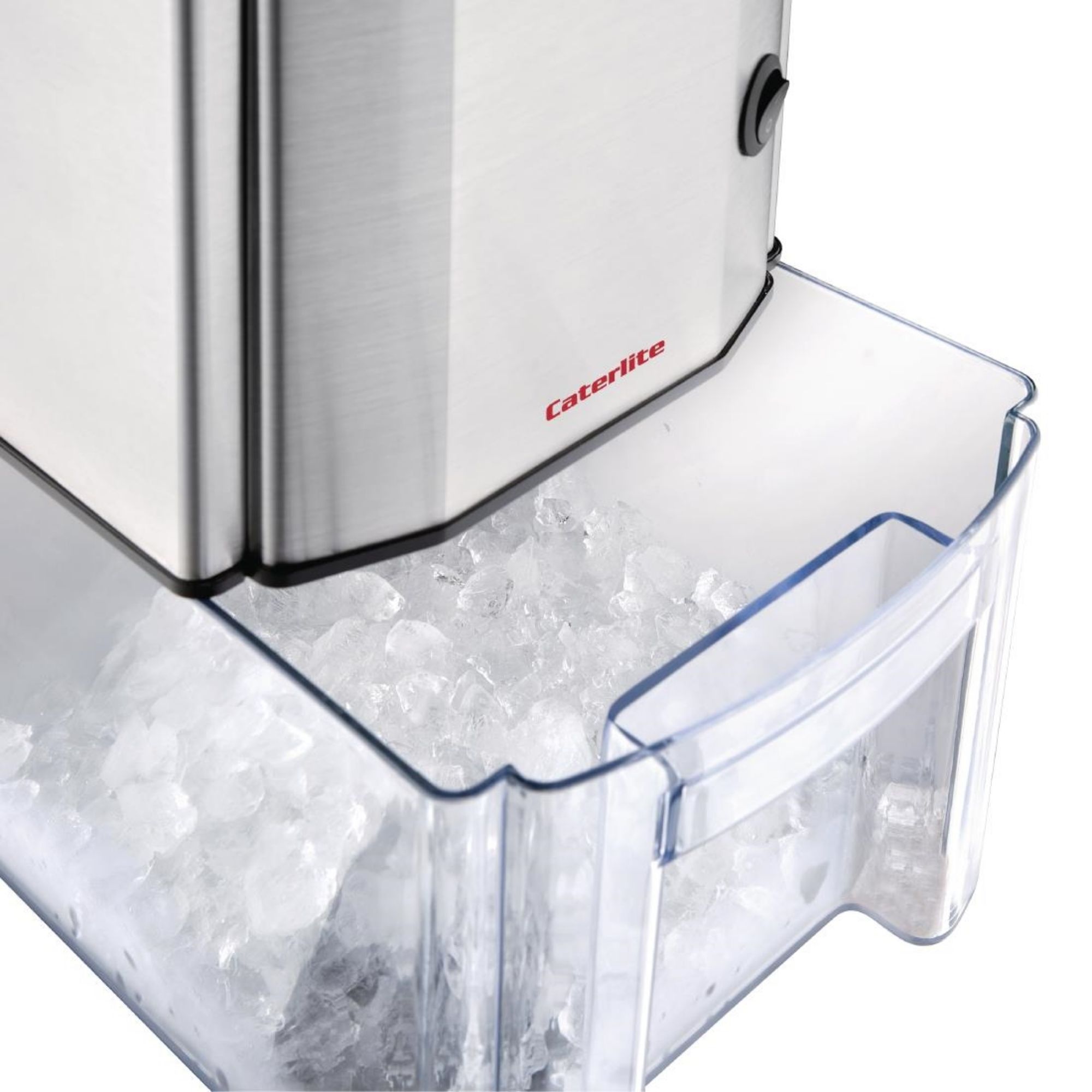 Picture of Caterlite Ice Crusher