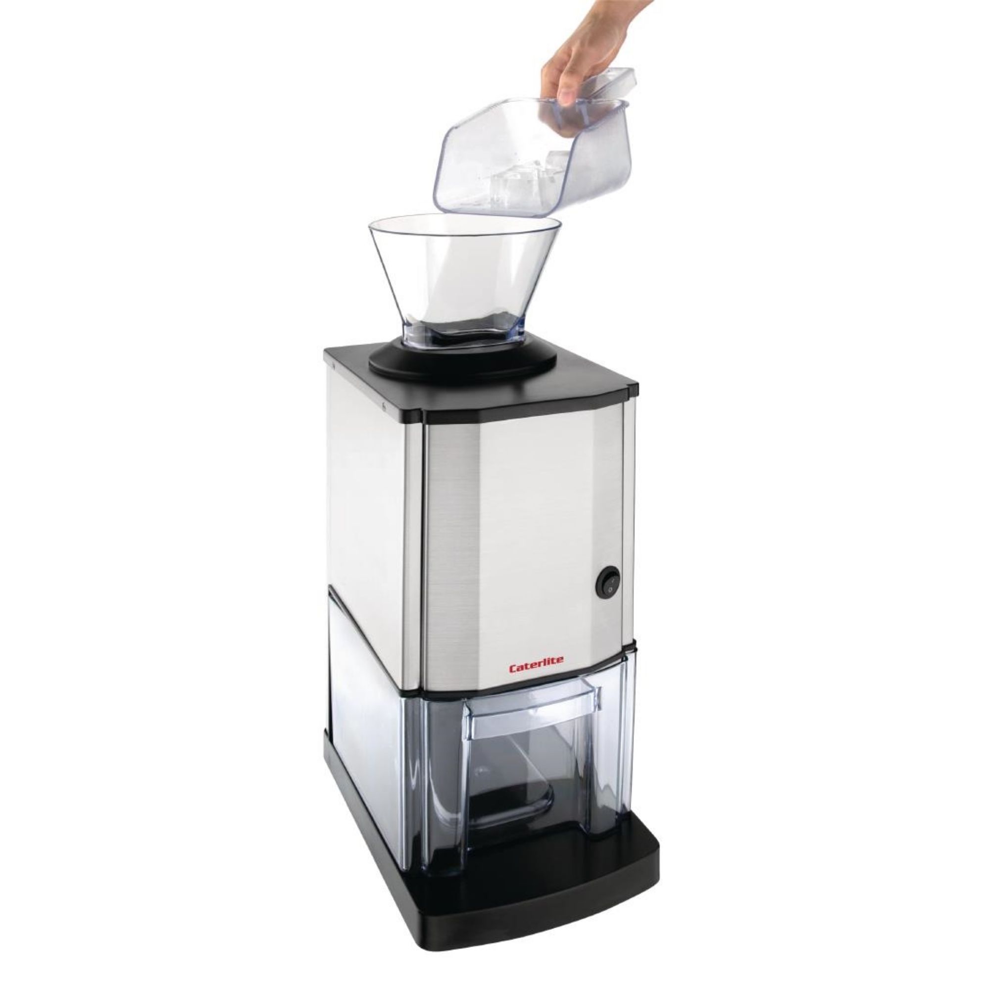Picture of Caterlite Ice Crusher