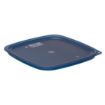 Picture of Cambro FreshPro Blue Cover 261x261mm