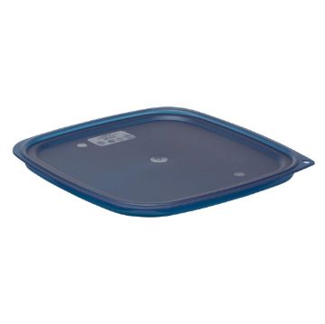 Picture of Cambro FreshPro Blue Cover 261x261mm