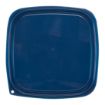 Picture of Cambro FreshPro Blue Cover 261x261mm