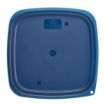 Picture of Cambro FreshPro Blue Cover 261x261mm