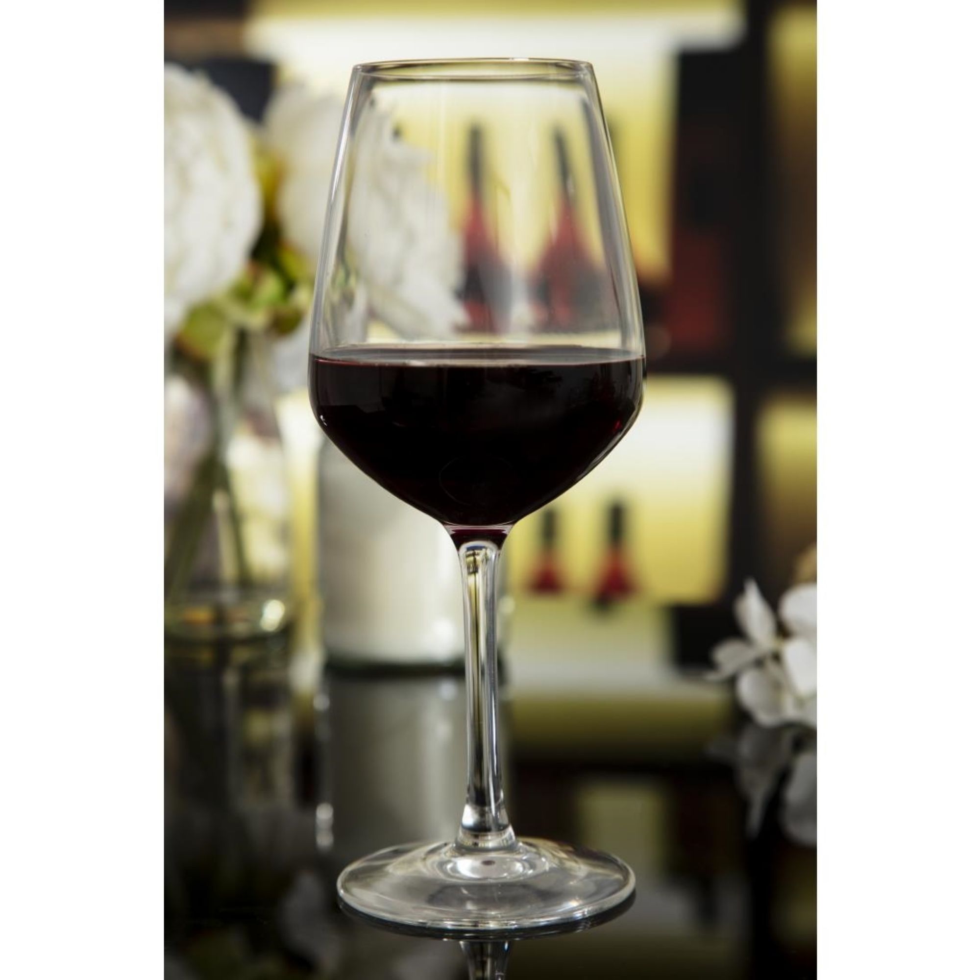 Picture of Arcoroc Juliette Wine Glasses 300ml (Pack of 24)
