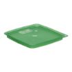 Picture of Cambro FreshPro Green Cover 190x190mm