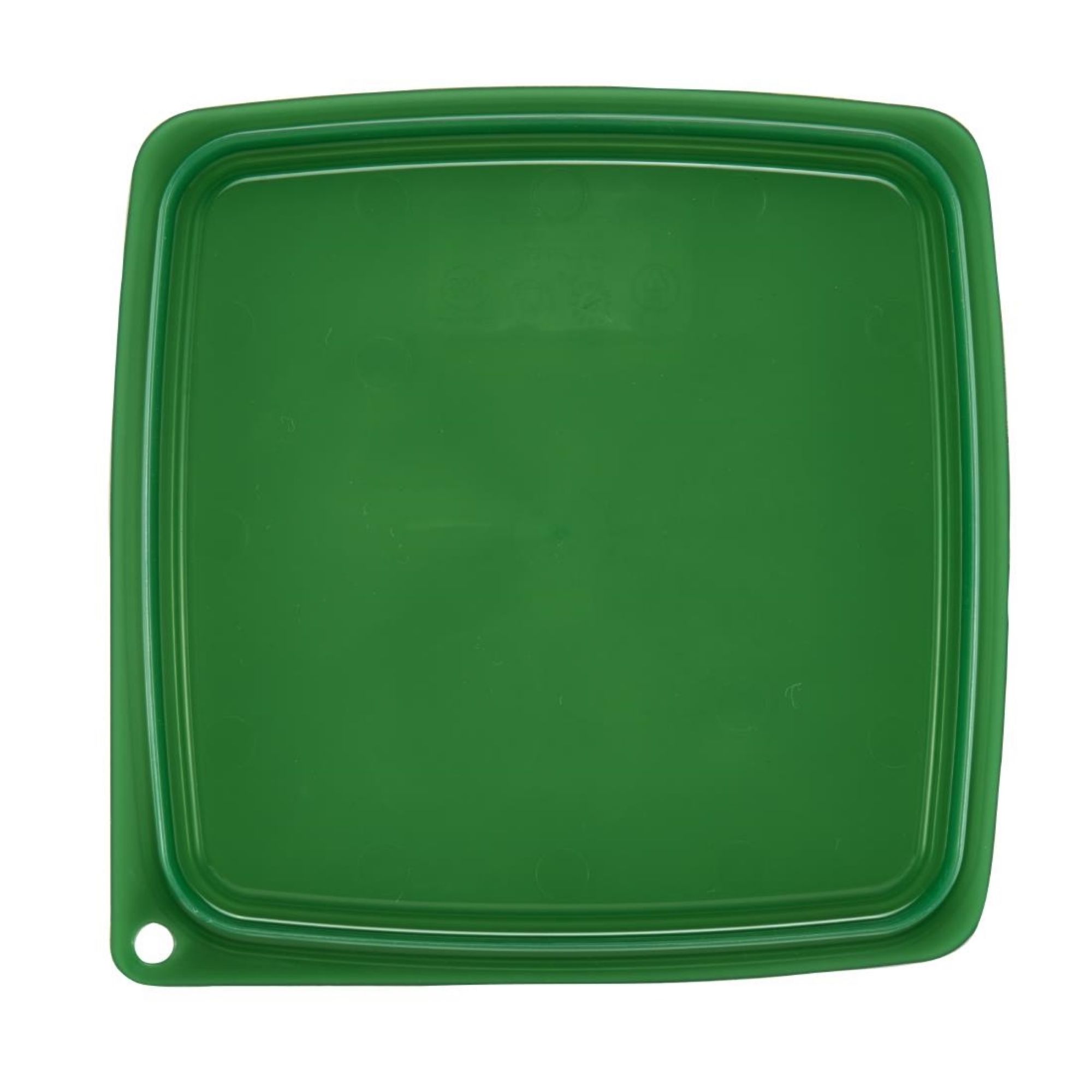 Picture of Cambro FreshPro Green Cover 190x190mm