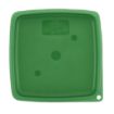 Picture of Cambro FreshPro Green Cover 190x190mm