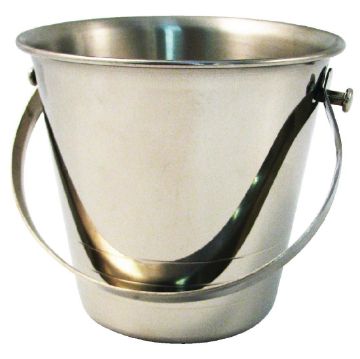 Picture of Olympia Mini Chip Bucket with Handle 105mm