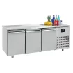 Picture of CombiSteel Counter 700 Refrigerator 3 Door