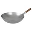 Picture of London Wok Round Bottom Wok 380mm