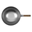 Picture of London Wok Round Bottom Wok 380mm