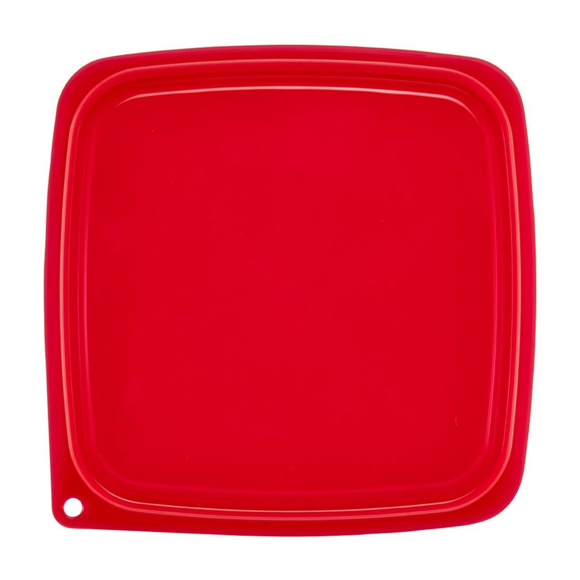 Picture of Cambro FreshPro Red Cover 220x220mm