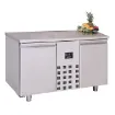 Picture of CombiSteel Counter 700 Freezer Negative Counter 2 Door Mono Block Energy Line
