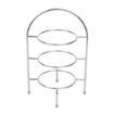 Picture of Olympia Afternoon Tea Stand for Plates Up To 267mm