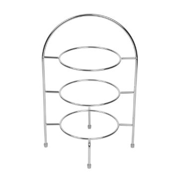 Picture of Olympia Afternoon Tea Stand for Plates Up To 267mm