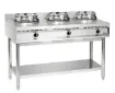 Picture of Bartscher Wok cooker, 3 burners