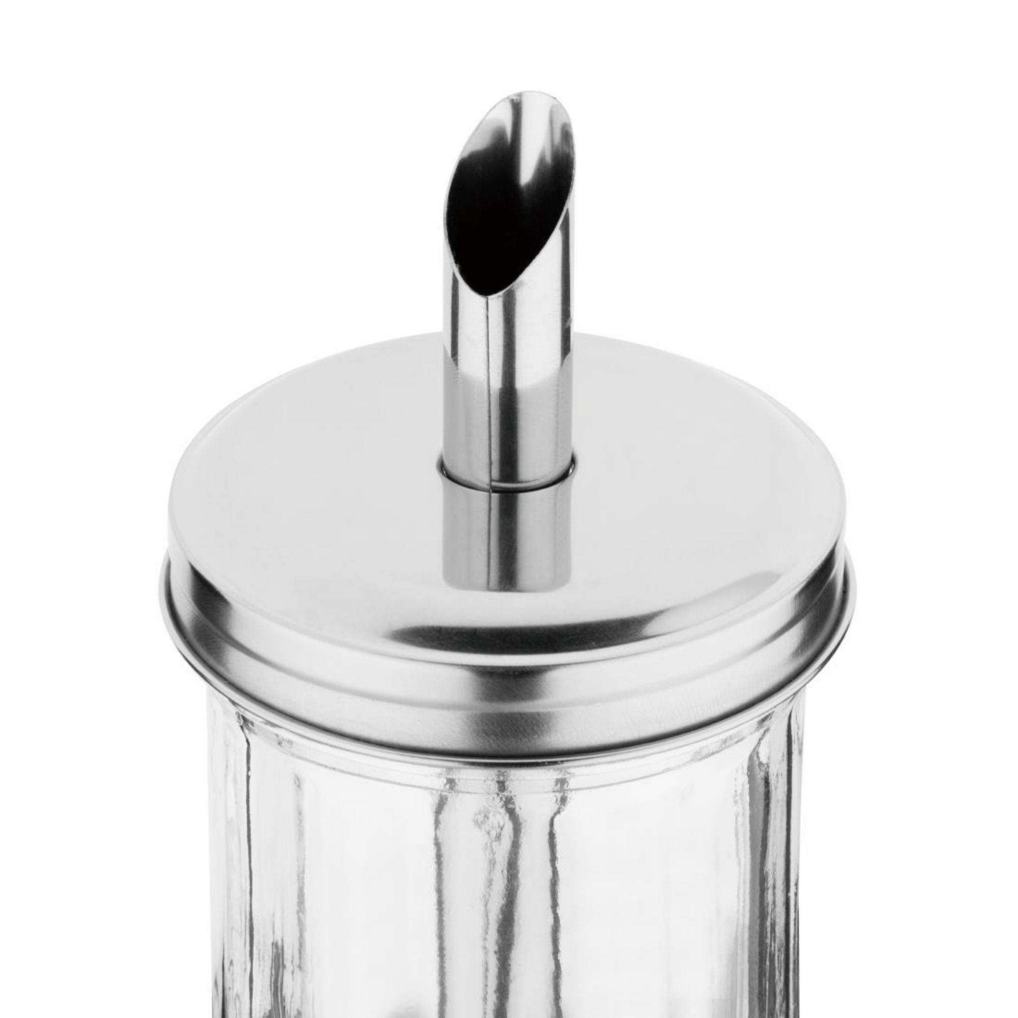 Picture of Olympia Sugar Pourer With 19mm Single Spout