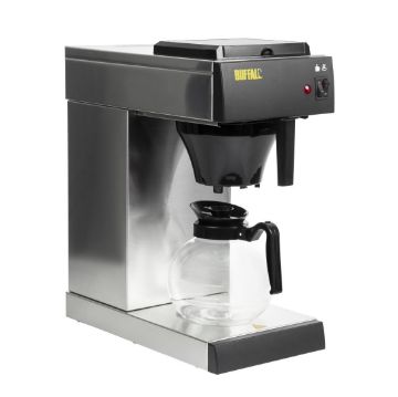 Picture of Buffalo Manual Fill Filter Coffee Machine
