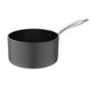 Picture of Vogue Anodised Aluminium Non-Stick Saucepan 18cm