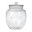 Picture of Kilner Push Top Preserve Jar 4000ml