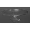 Picture of Olympia Glass Cake Stand Base