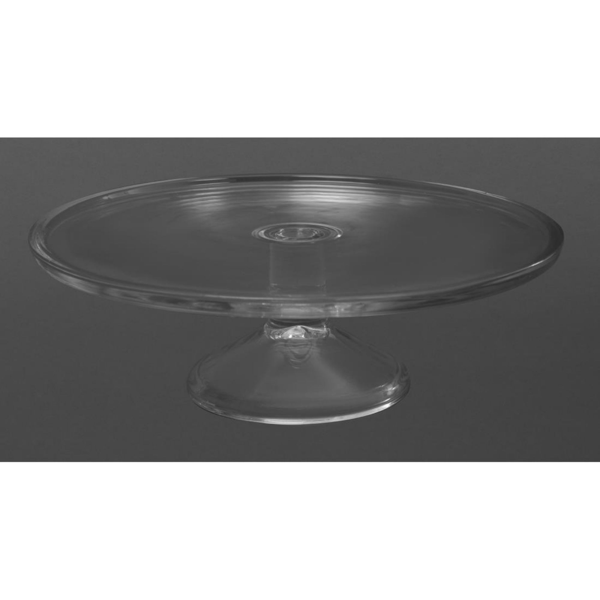 Picture of Olympia Glass Cake Stand Base