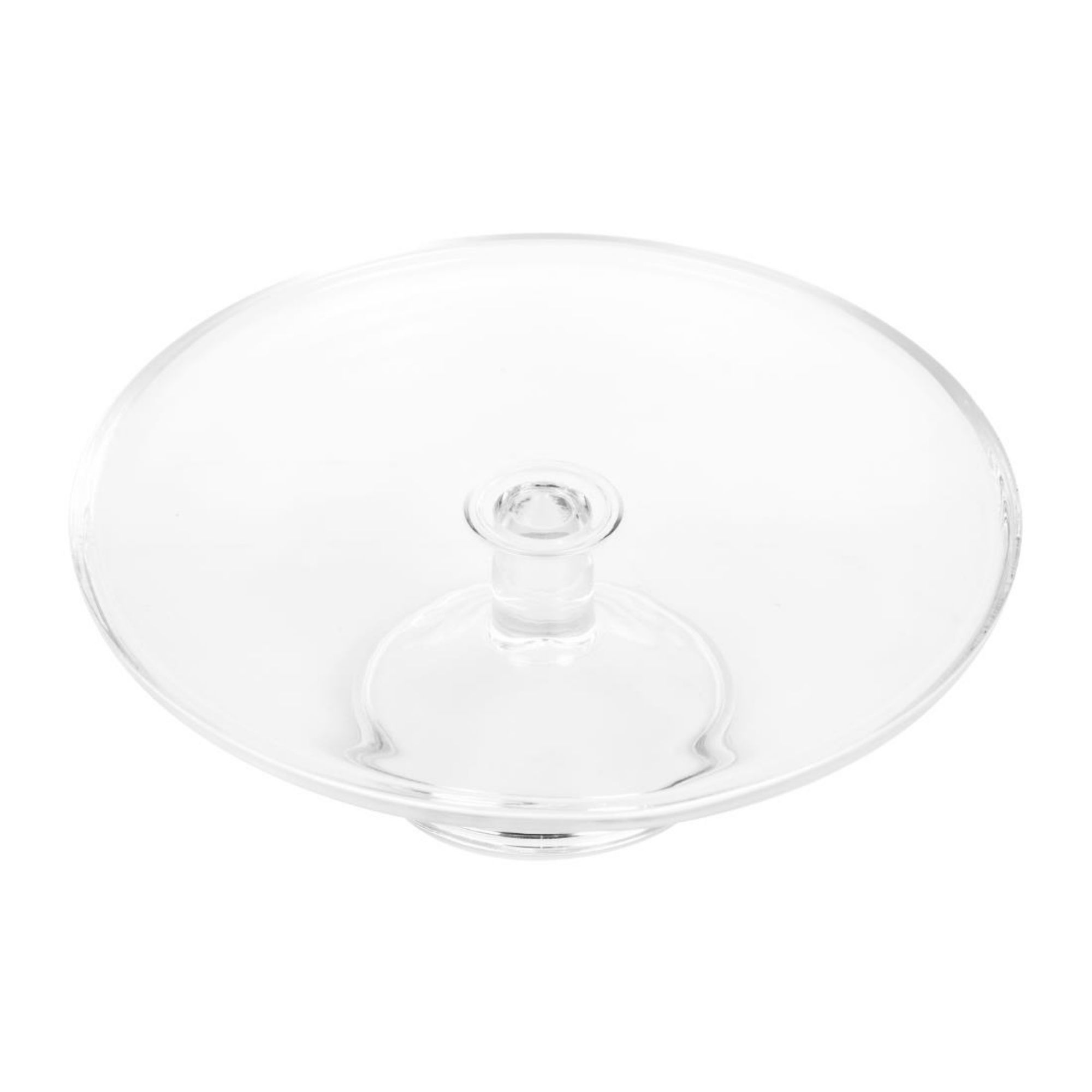Picture of Olympia Glass Cake Stand Base