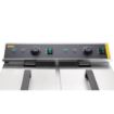 Picture of Buffalo Twin Tank Induction Fryer 2x3kW