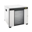 Picture of Buffalo 10 Tray Stainless Steel Food Dehydrator