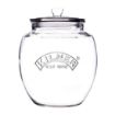 Picture of Kilner Push Top Preserve Jar 2000ml