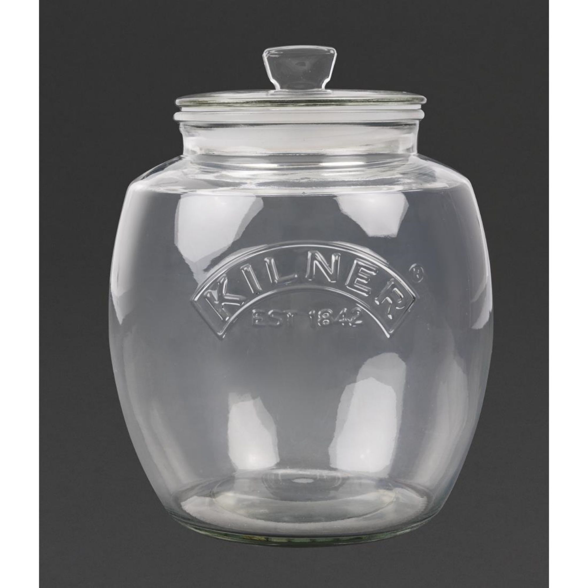 Picture of Kilner Push Top Preserve Jar 2000ml
