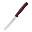 Picture of Dick Pro Dynamic Serrated Utility Knife Purple 11cm