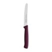 Picture of Dick Pro Dynamic Serrated Utility Knife Purple 11cm