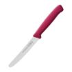 Picture of Dick Pro Dynamic Serrated Utility Knife Pink 11cm