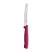 Picture of Dick Pro Dynamic Serrated Utility Knife Pink 11cm