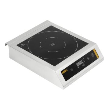 Picture of Buffalo Heavy Duty Induction Hob 3kW