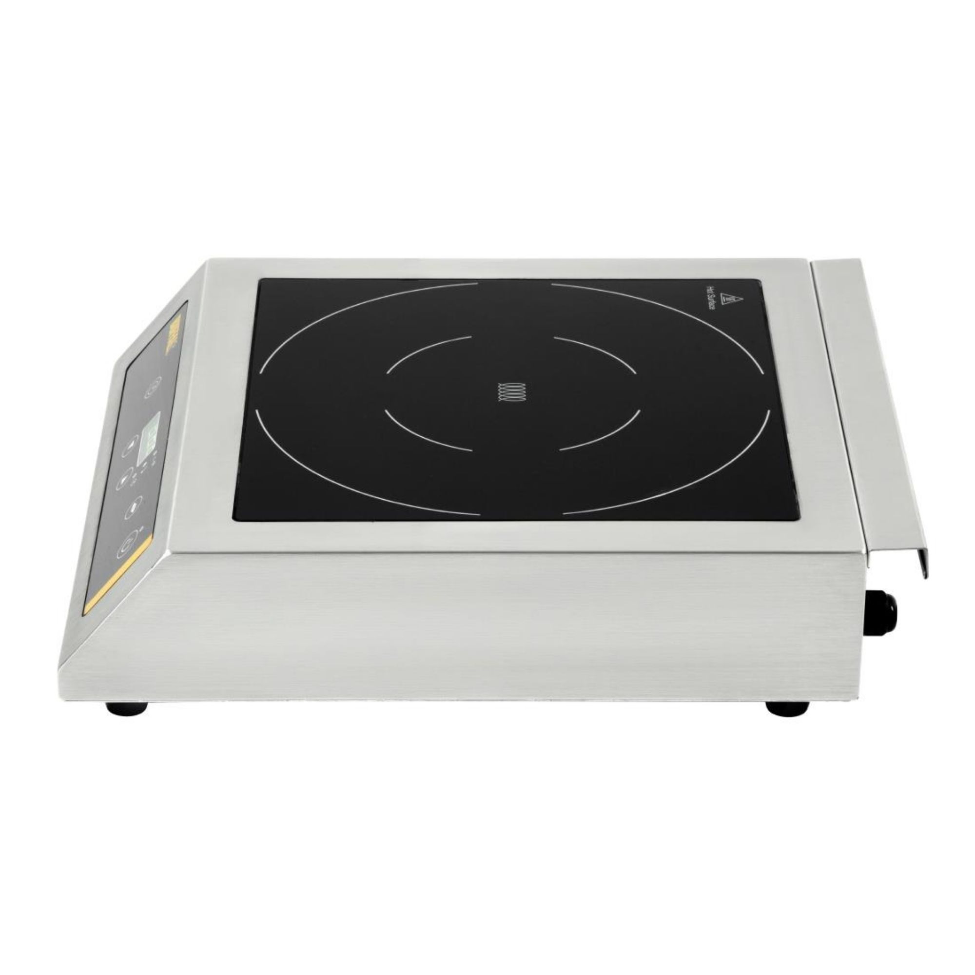 Picture of Buffalo Heavy Duty Induction Hob 3kW