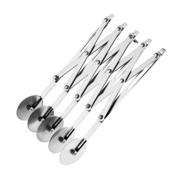 Picture of Vogue 5 Wheel Dough Cutter