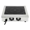 Picture of Buffalo Heavy Duty Induction Hob 3kW
