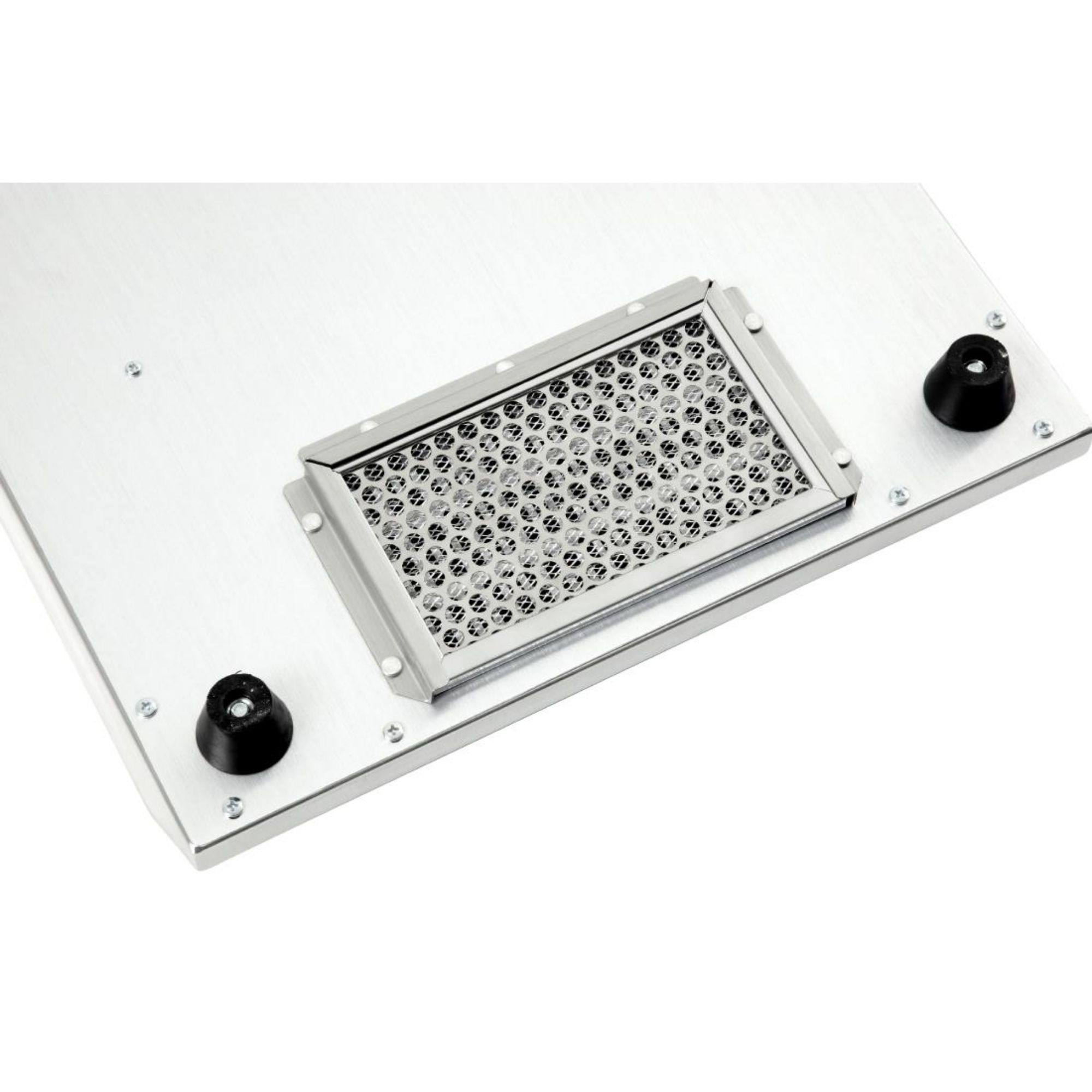 Picture of Buffalo Heavy Duty Induction Hob 3kW