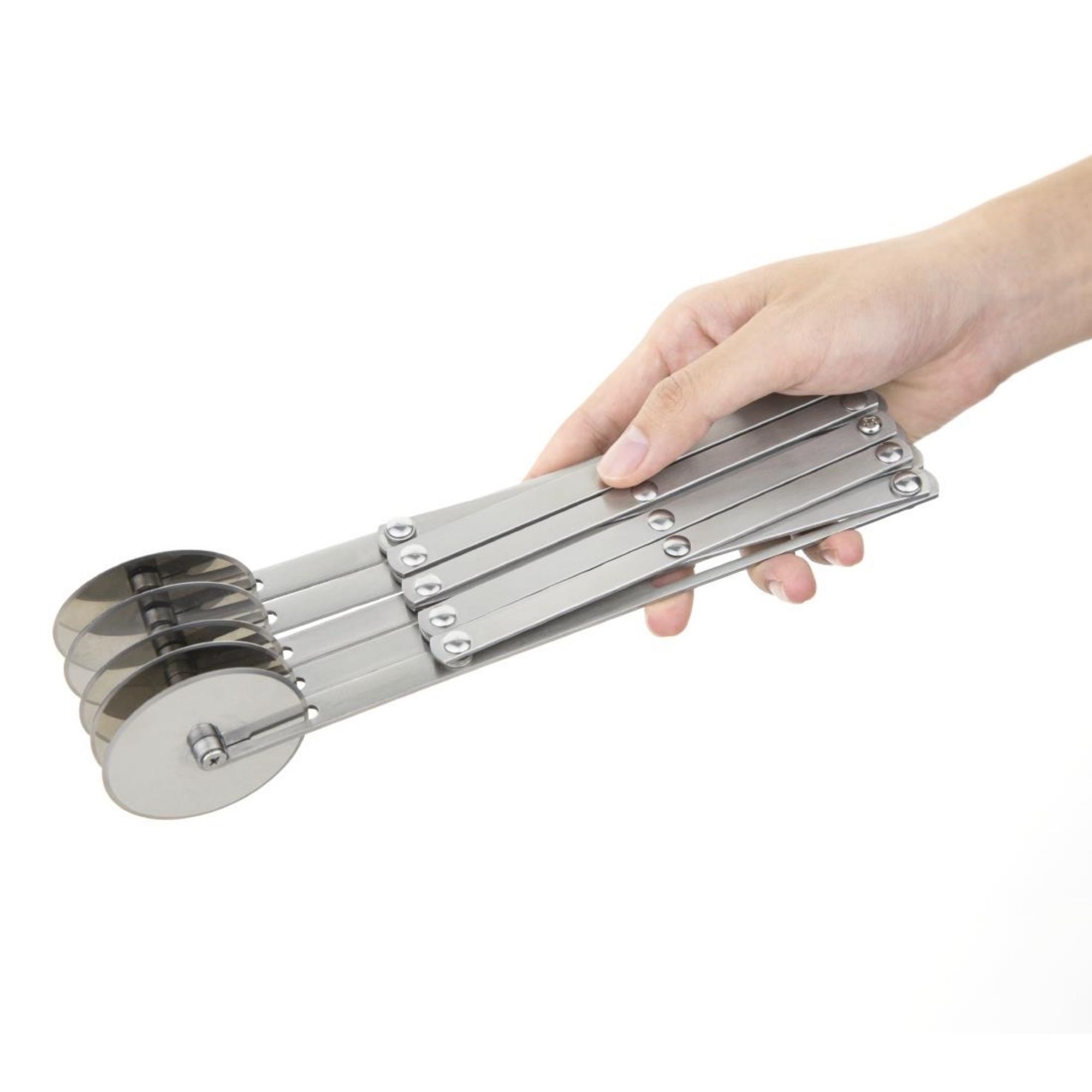 Picture of Vogue 5 Wheel Dough Cutter